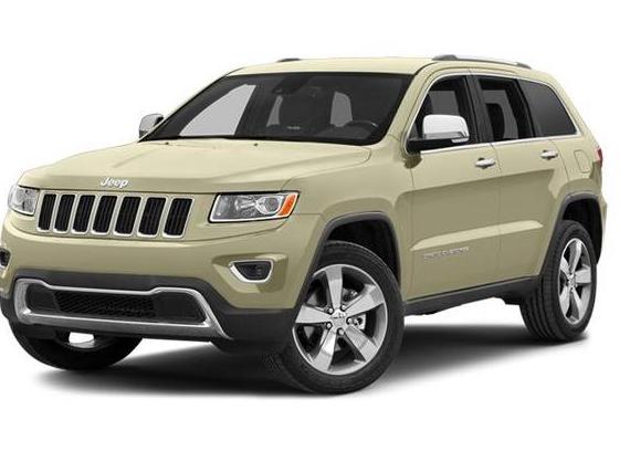JEEP GRAND CHEROKEE 2014 1C4RJFCG7EC197299 image